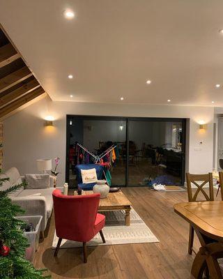 Burning Electrical Services