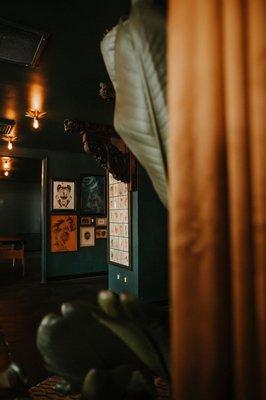 The details are swoon-worthy