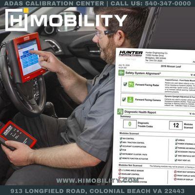 HiMobility