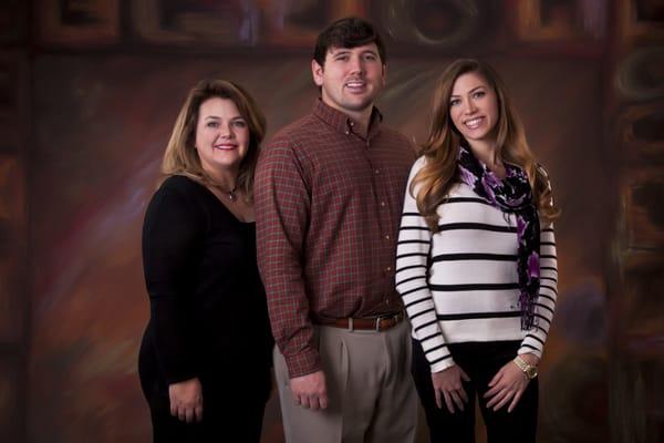 Barras-Stephens Agency