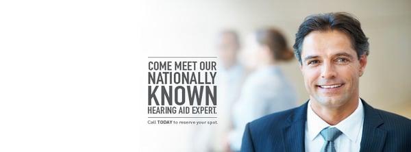 Defiance Hearing Aid Center