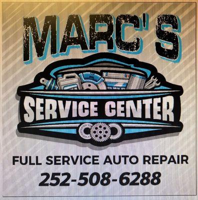 Marcs Service Center