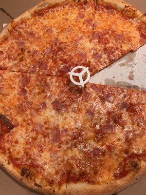 Nonnas Pizzeria