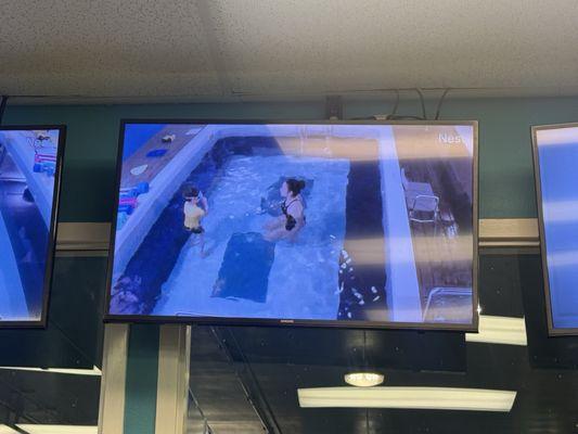 SwimQwik