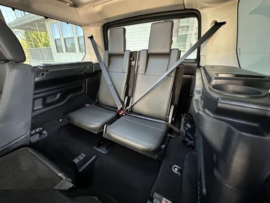 Top Of The Line Detailing