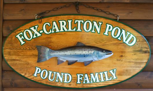 Fox Carlton Pond Camps