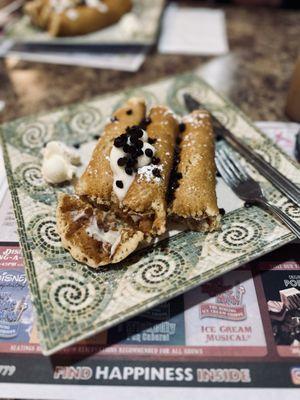 Sand Dollar Pancake House & Restaurant