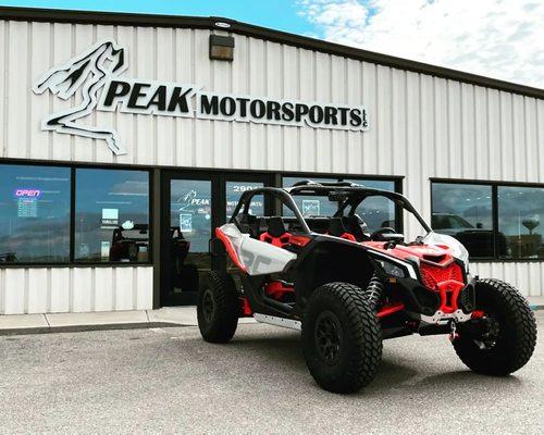 Peak Motorsports of Colorado