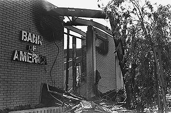 Bank of America Mortgage