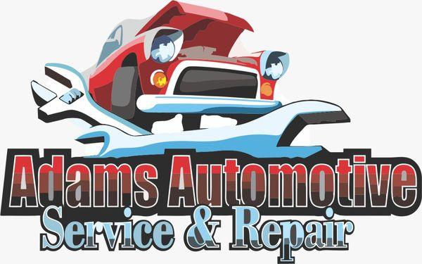 Adams automotive Service and Repair