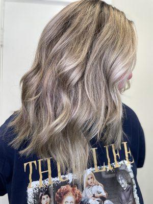 Hair By Sydney Tyler