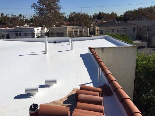 Millenium Roofing Enterprise