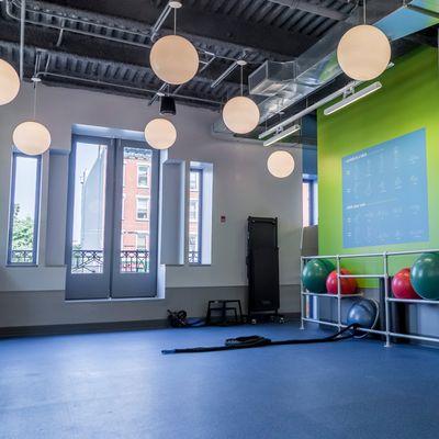 Blink Fitness - Journal Square