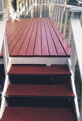 Pilgrims Painting & Window Washing