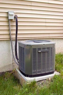 EcoVent Air Management