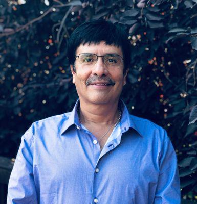 NoCo New Beginnings: Jose Vasquez, PMHNP-BC, FNP-BC