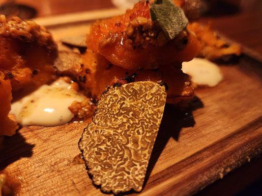 The Quoin Restaurant