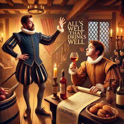 Wine and Song Chicago