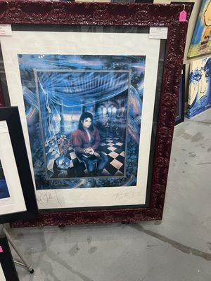 Zazoo Fine Art Gallery