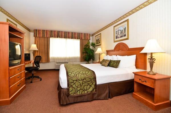 King Executive Room