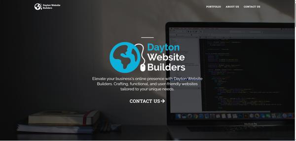 Dayton Website Builders