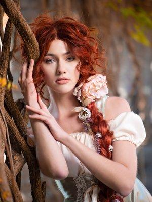Tracie Jean Photo