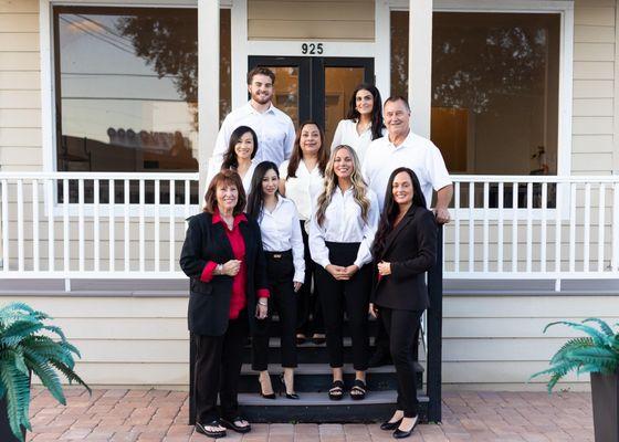 Strickland Realty Group