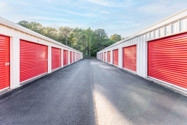 Blue Sky Self Storage