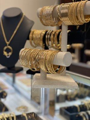 Bangles Collection