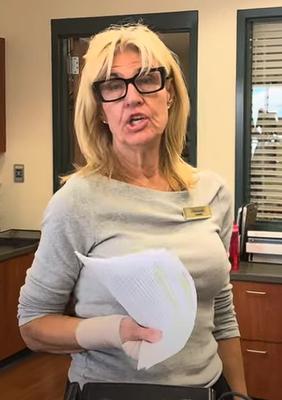 Tony Bettenhausen Recreation Center