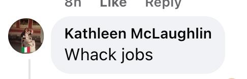 Law Office Of Kathleen E McLaughlin