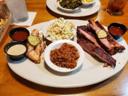 Jim 'N Nick's Bar-B-Q