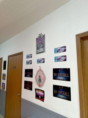 Showtime Dance Center