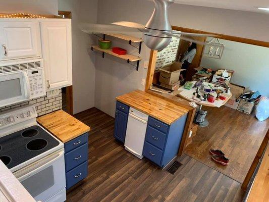 JB Quality Construction