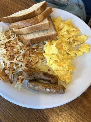 Benny's Family Restaurant