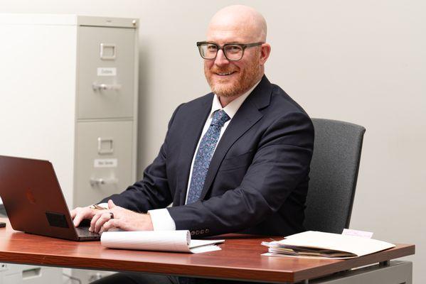 Bridgeport Law Group