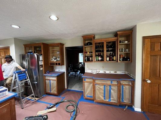 Diaz Repairs & Improvements