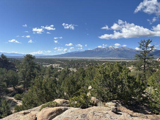 Turtle Rock Campground
