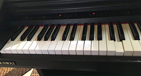 Jim Davies Organ & Piano Service