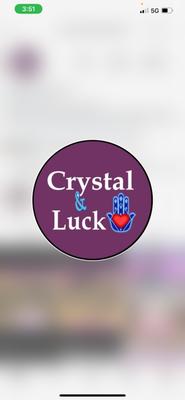 Crystal & Luck