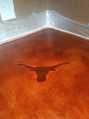 Randall's Concrete Designs