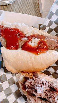 Carver Station at Field Club Level