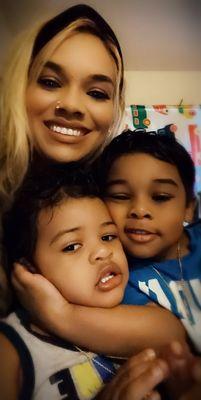 Nurture Kids - Fremont