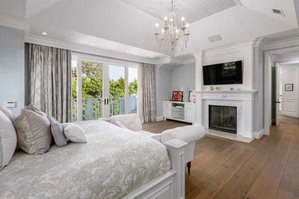 Luxury Home for Sale - El Cerco in Pacific Palisades 7 bed | 7 bathrooms