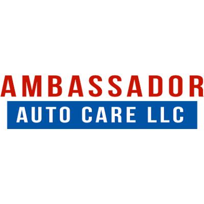 ambassador auto care