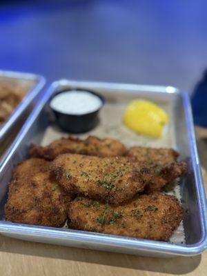 Broughton Street Bowl and Brew