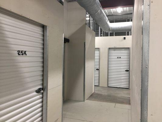 Midwest Indoor Storage