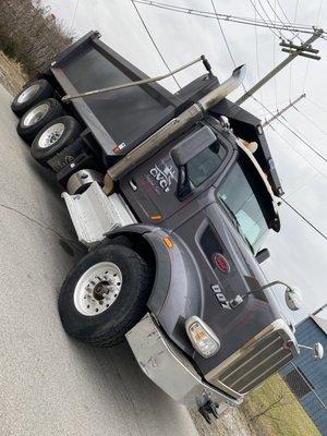 Powell & Sons Trucking