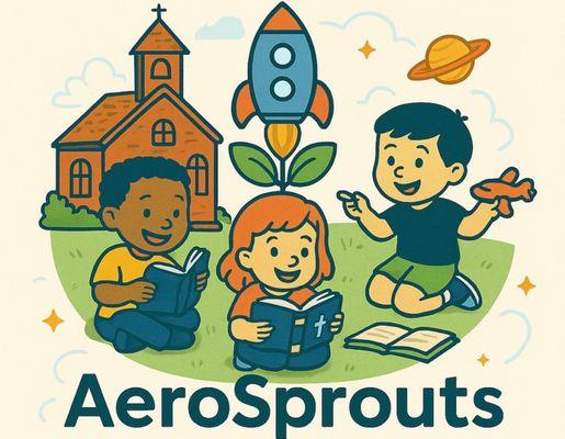 AeroSprouts Christian Academy