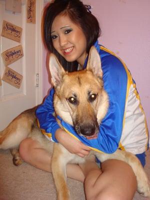 Crystal Clear Pet Training